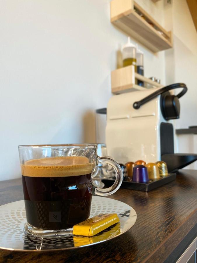 Swiss Alps View - Contactless Self Check-in Apartment Thun