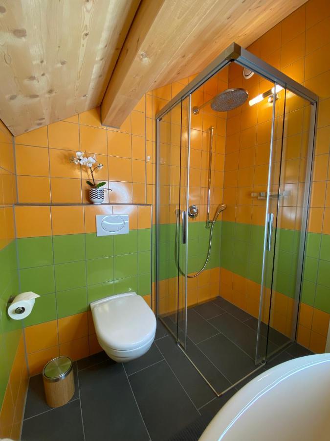 Apartment Swiss Alps View - Contactless Self Check-in Thun